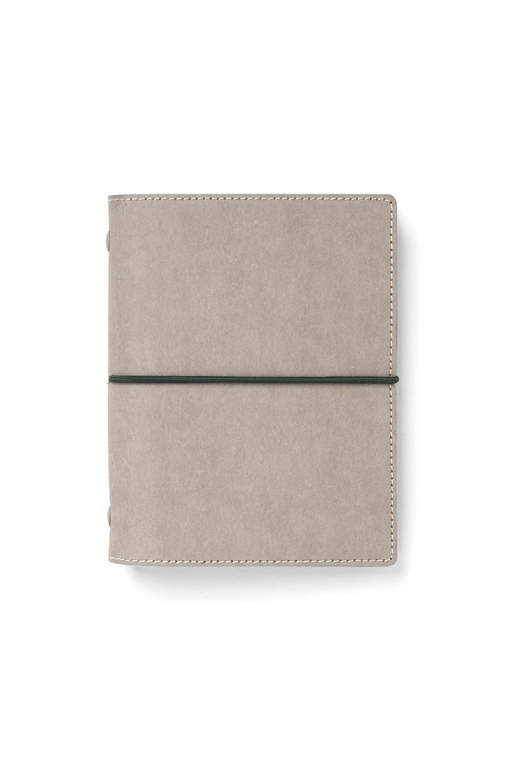 Filofax Eco Essential Pocket Organiser - Grey