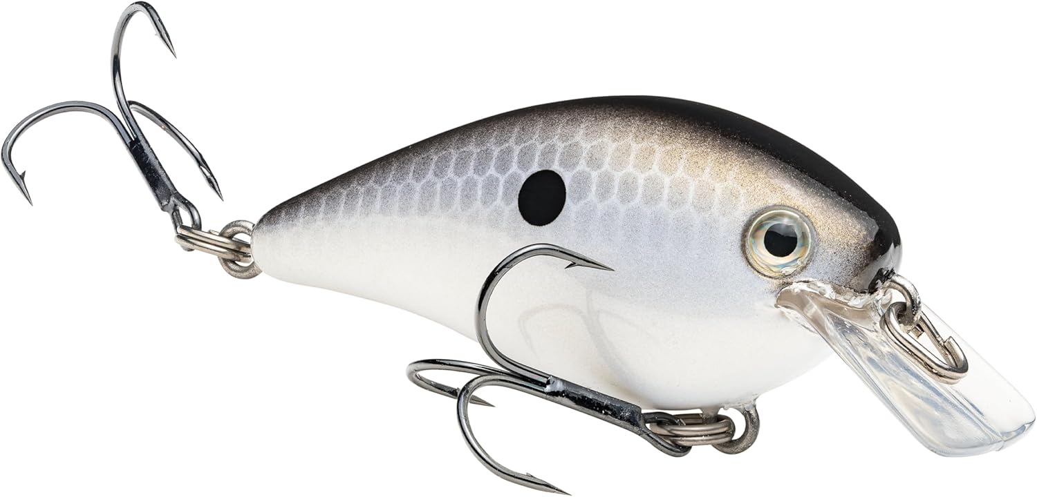 Strike King KVD Square