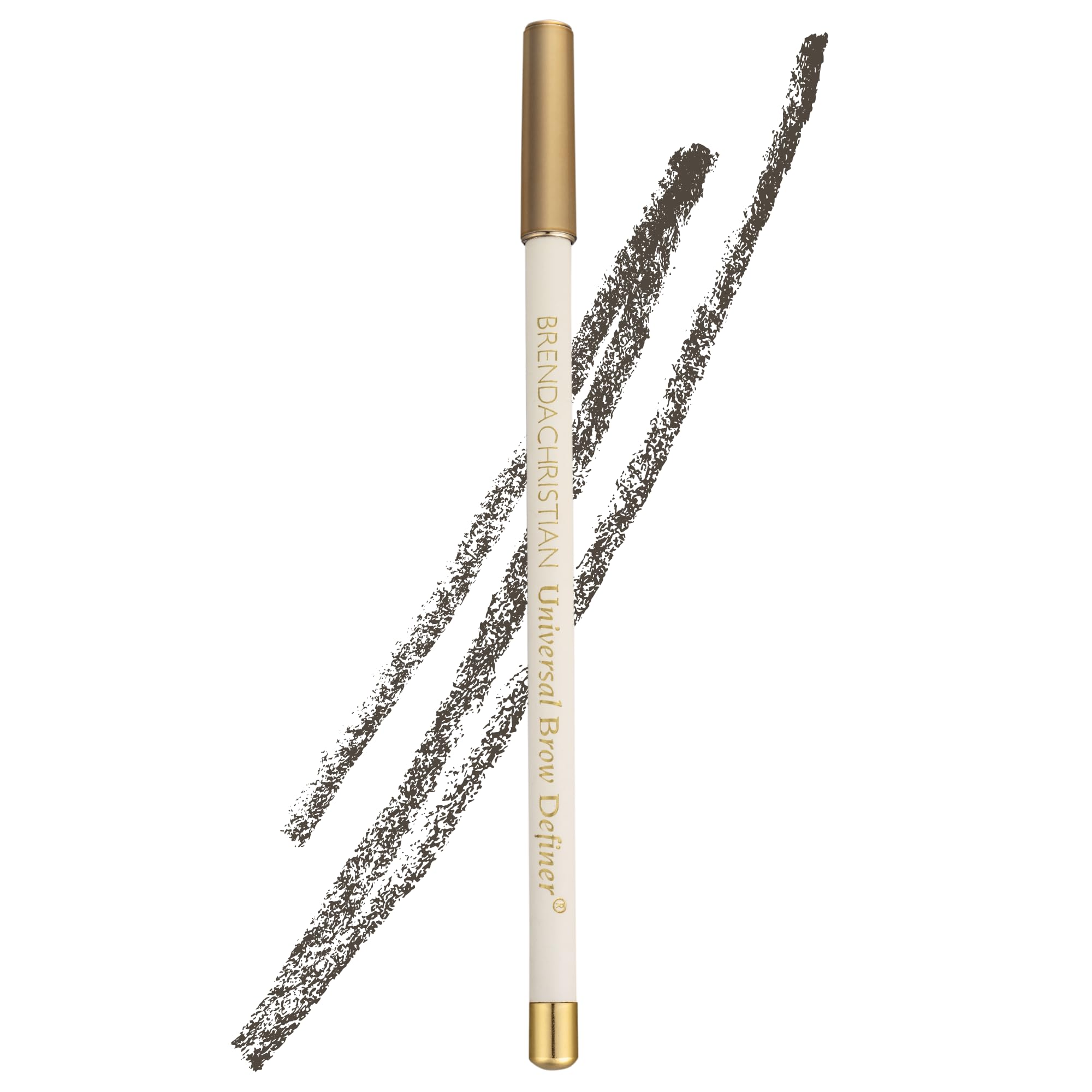 Brenda ChristianUniversal Brow Definer 0.05 oz