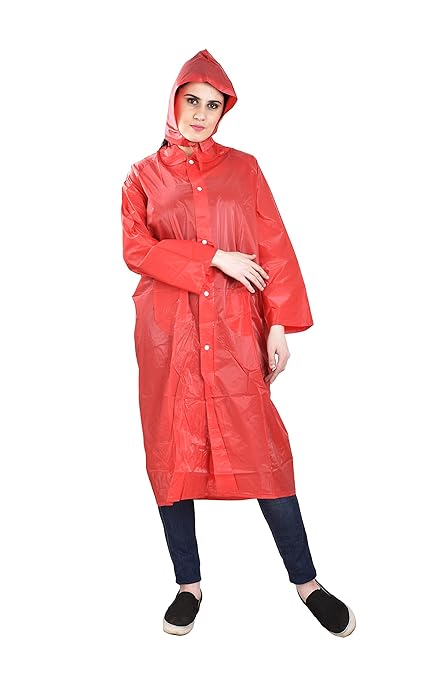 amazon duckback raincoat