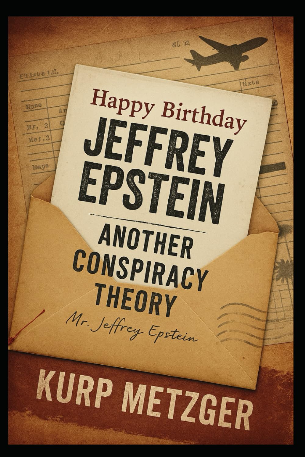 Happy Birthday Jeffrey Epstein Another Conspiracy Theory Inside the