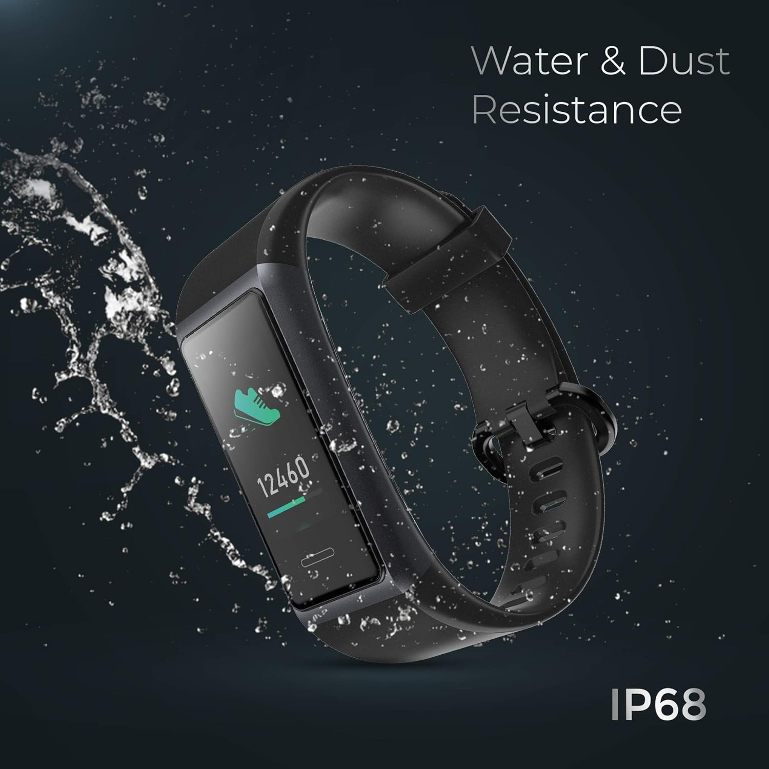 Playfit 21 smart band Clearance