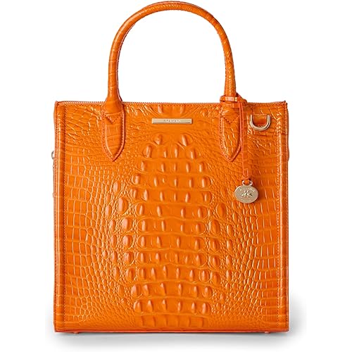 Caroline - Mango Orange Melbourne