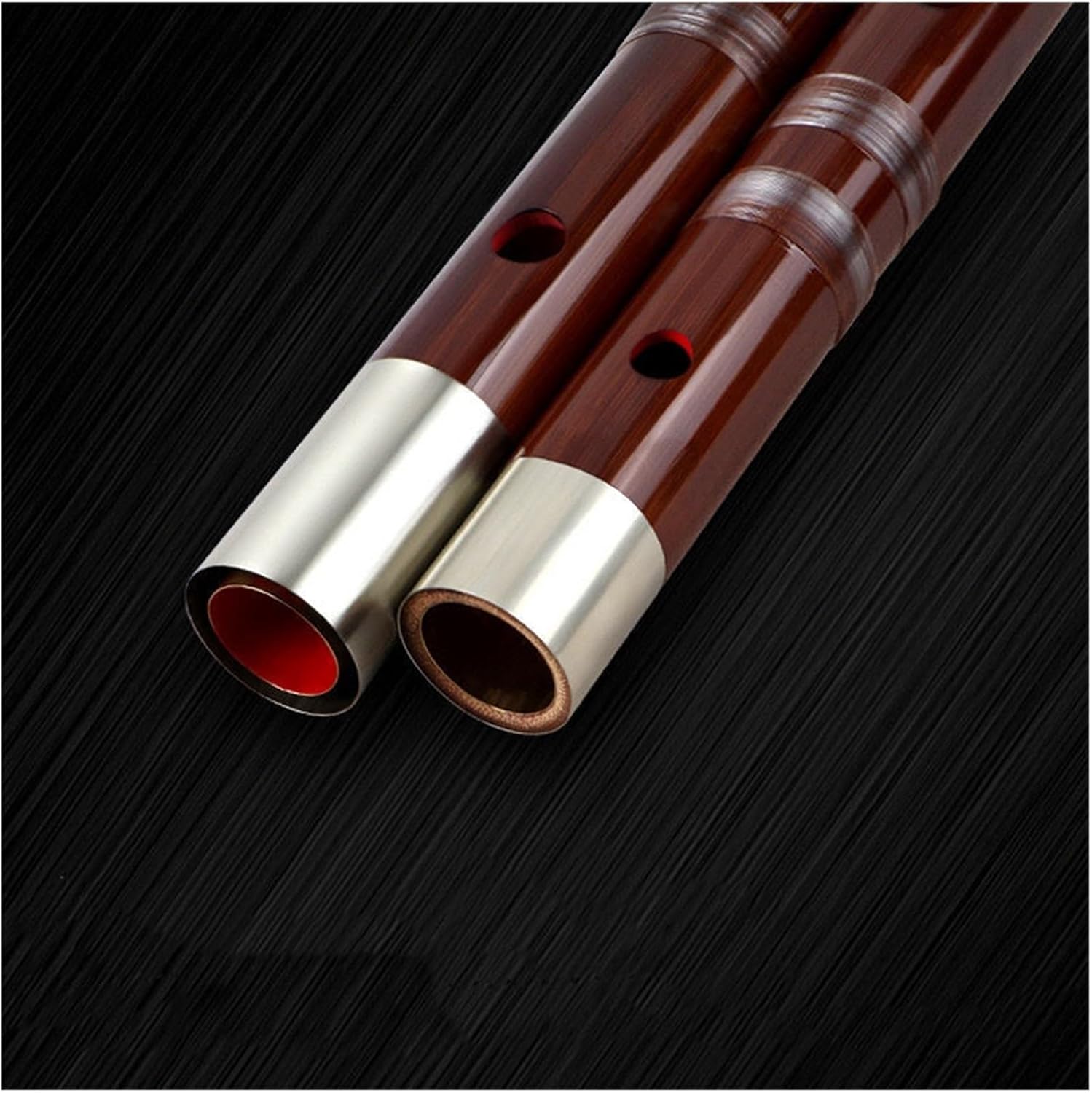 尺八 二尺正寸管 清風銘 尺八 2尺1寸正律管 清風 尺八 2尺1寸正律