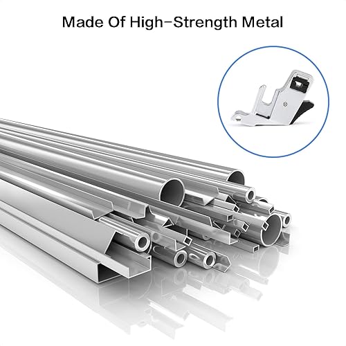 Miniatura 5 de Adaptador de vástago bajo a presión para hermano, cantante, Janome, Babylock, Toyota, Kenmore, nuevo hogar, máquina de coser de caña baja Simplicity