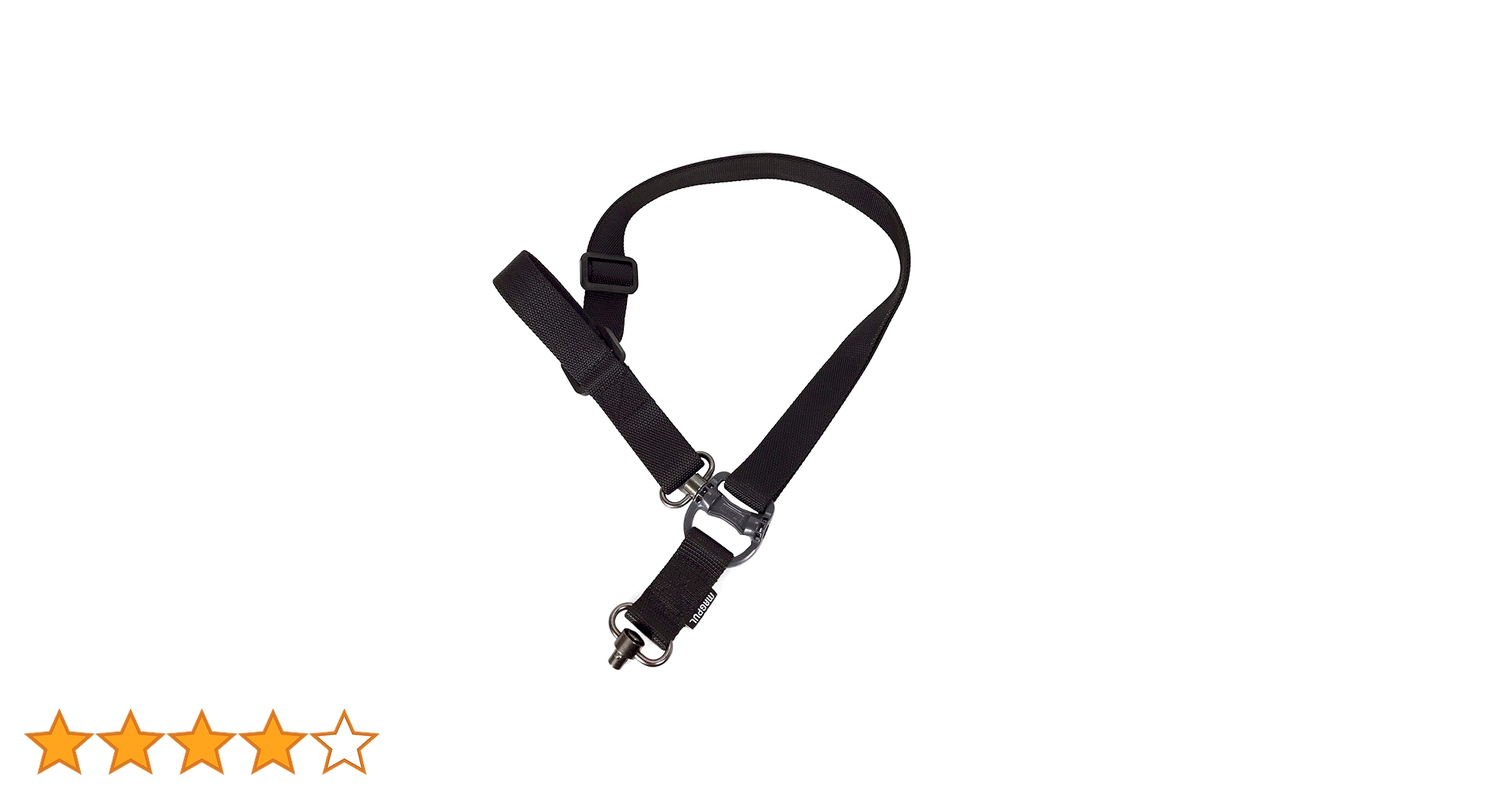 マグプル様式 BK MAGPUL レプリカ QDスリングスイベル スチール製 71MbNE2bYvL.jpg_BO30,255,255,