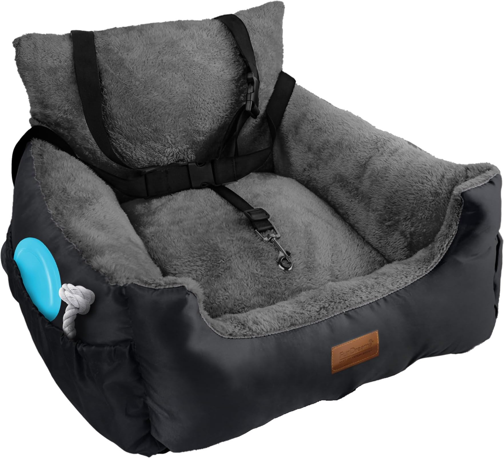 The Top 10 Pet Carriers for Small Pets That Double as Car