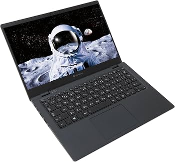 Amazon.com: TOSHIIBA Dynabook G83/HS Laptops, 13.3