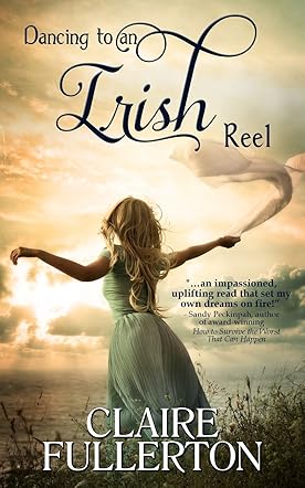 Dancing to an Irish Reel