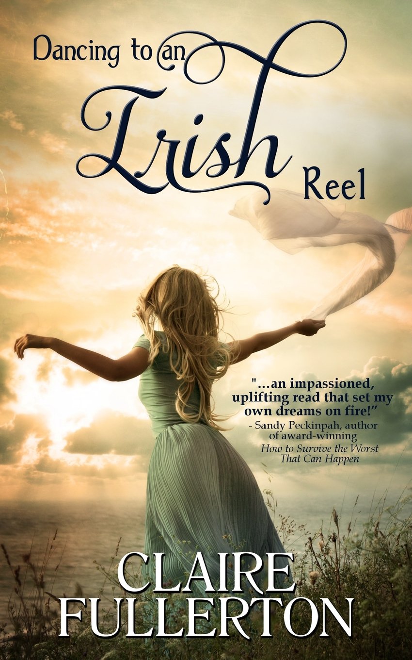 Buy Dancing to an Irish Reel — BookShops.in
