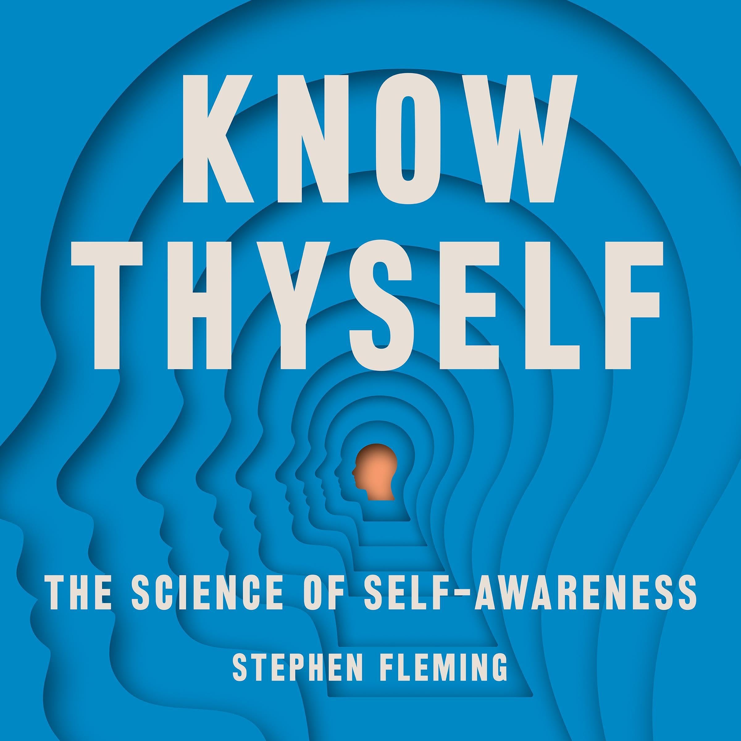 Cover art for Know Thyself