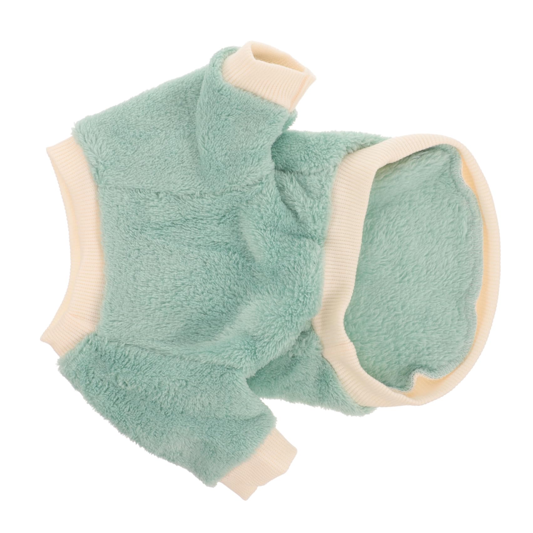 Manteau Chaud pour Chien Vêtement Hiver pour Chien Résistant Froid pour Animaux de Compagnie