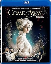 Come Away