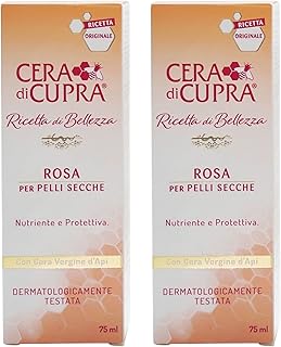Cera di Cupra Crema 