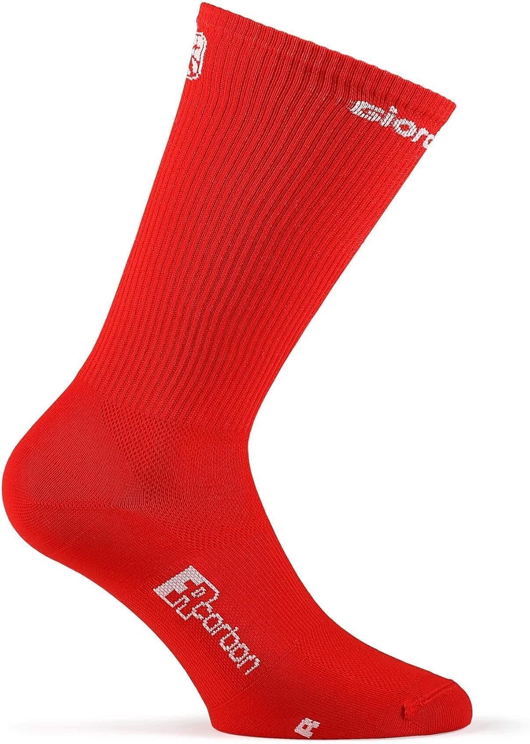 Giordana FR-Carbon Tall Cuff Cycling Socks