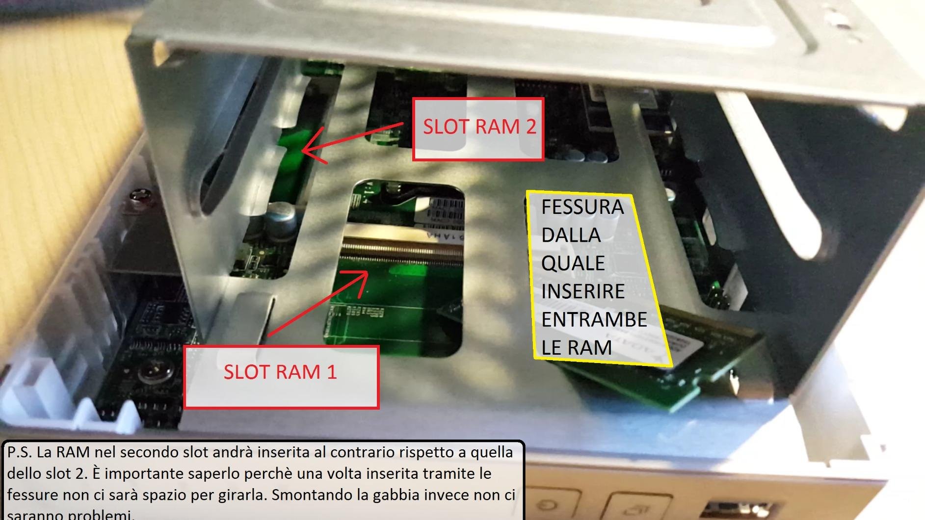 Immagine del cliente