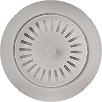 Vista 3 de Brida de eliminación, 3.5", gris metálico