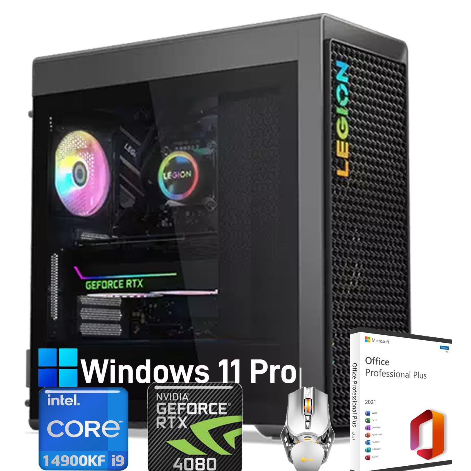 レノボ LEGION デスクトップ Intel i9 RTX2080 Super レノボ LEGION デスクトップ Intel i9 RTX2080 Super