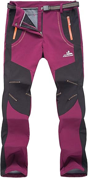 Schneehose damen wandern Clearance