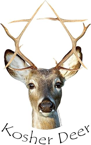 Miniatura 7 de CafePress Taza de café de cerámica de 15 oz (15.0 fl oz) con diseño de ciervo