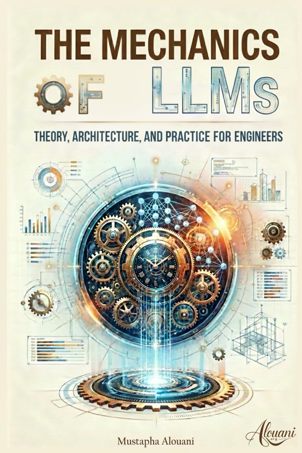The Mechanics of LLMs: Theory, Architecture, and Practice for Engineers