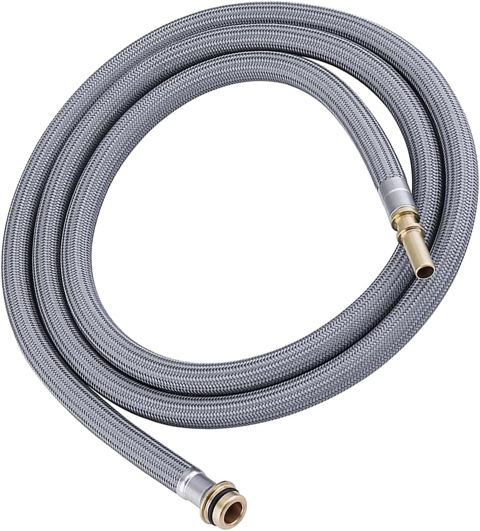 88624000 Pull-out Hose Cobo For Hansgrohe Kitchen Faucets, Pull-down Spray Hose Replaceent - View #4