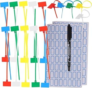 KOMBIUDA Guias 1 Conjunto De Guias Para Cabos De Fio Braçadeiras De Cabo Braçadeiras De Nylon Braçadeiras De Cabo Elétrico Braçadeiras Organizadoras De Cabos Flexíveis Para Cabos