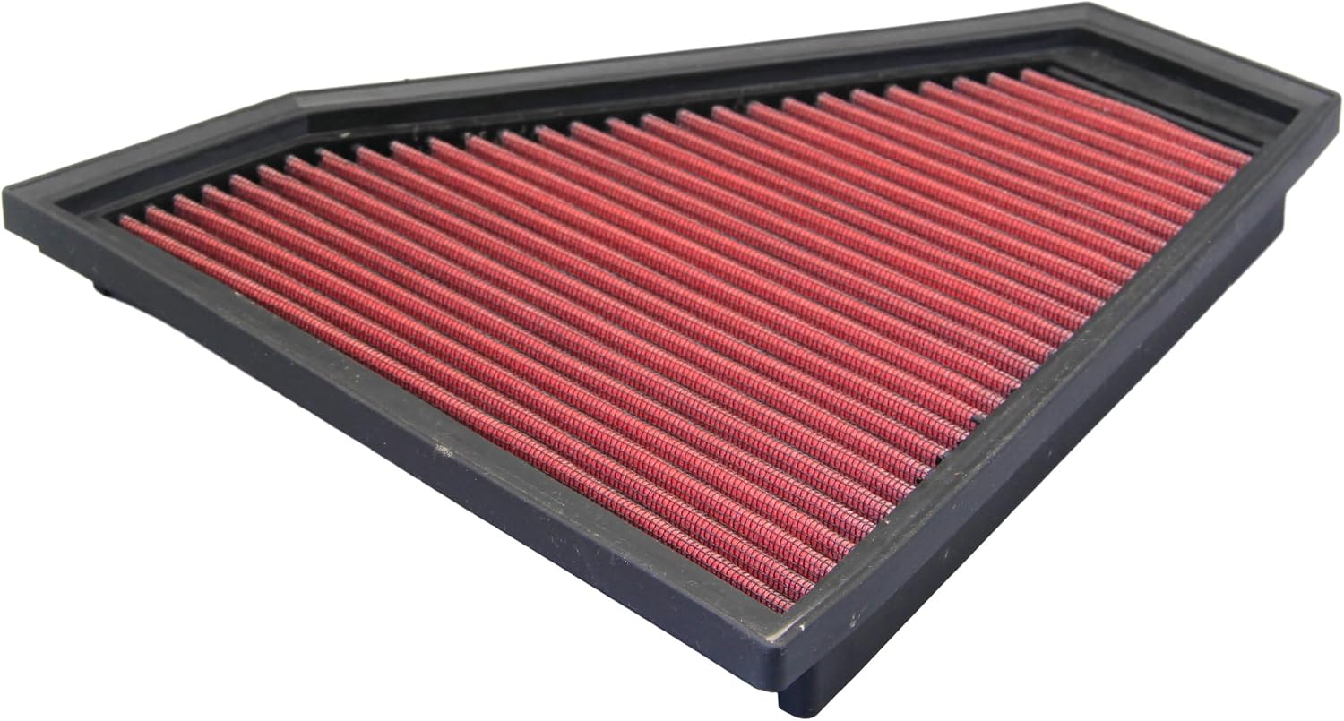A0-2332 Air (Oiled) Filter Replace 33-2332，Compatible with 2006-2014 BMW: 128I, 130I, 325I, 328I, 330I