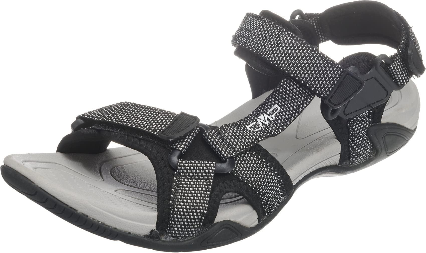 Hamal Men's Ankle Strap Sandals