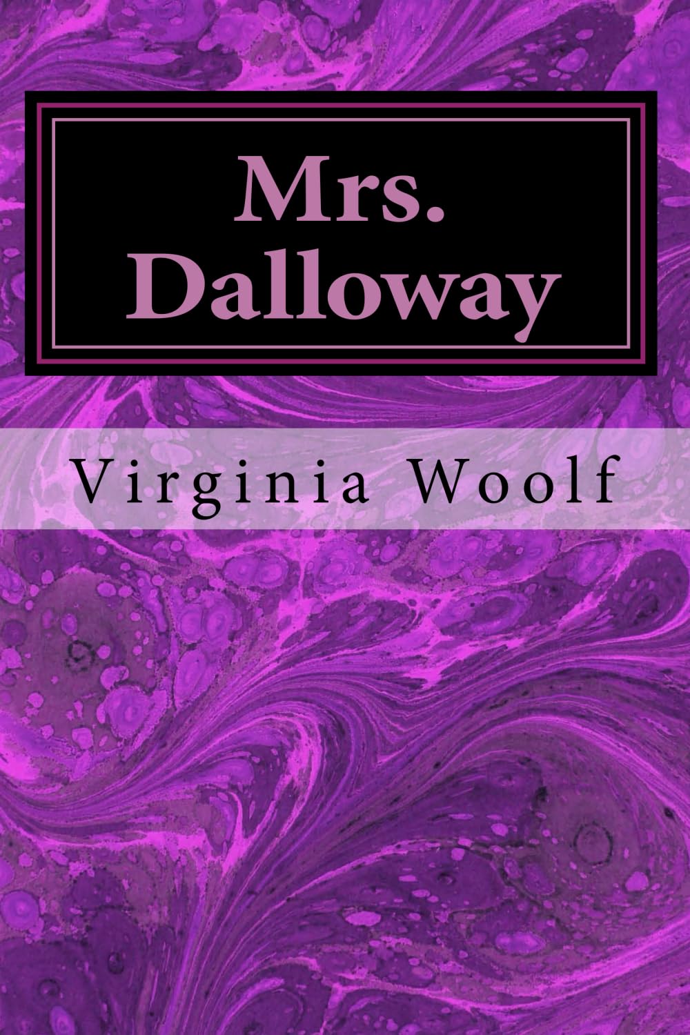Mrs. Dalloway