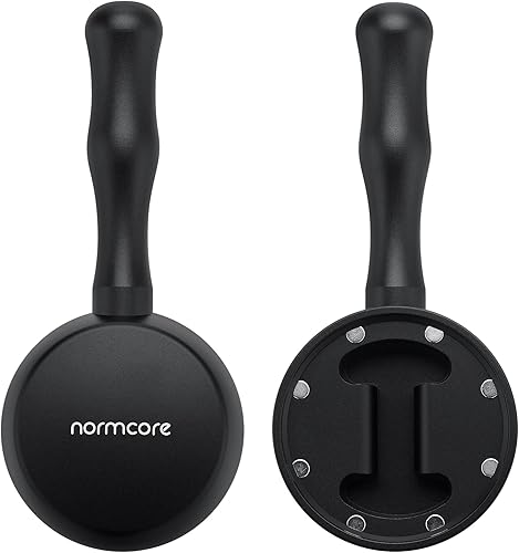Normcore Palanca de vapor V2 de imanes a presión, palanca de vapor sin desmontaje, compatible con Breville Sage Barista Express BES870XL BES875