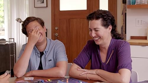 Miniatura 9 de Tablero de juego Legado pandémico, color rojo