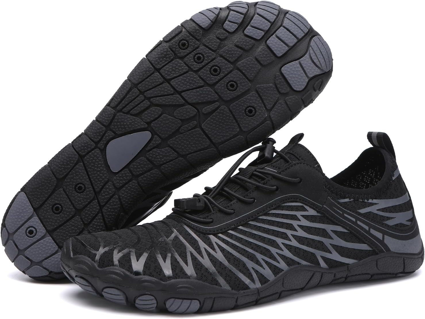 Barefoot Shoes Men Women Workout Cross-Trainer Walking,Wide