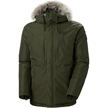 Helly Hansen Coastal 3.0 Erkek Parka