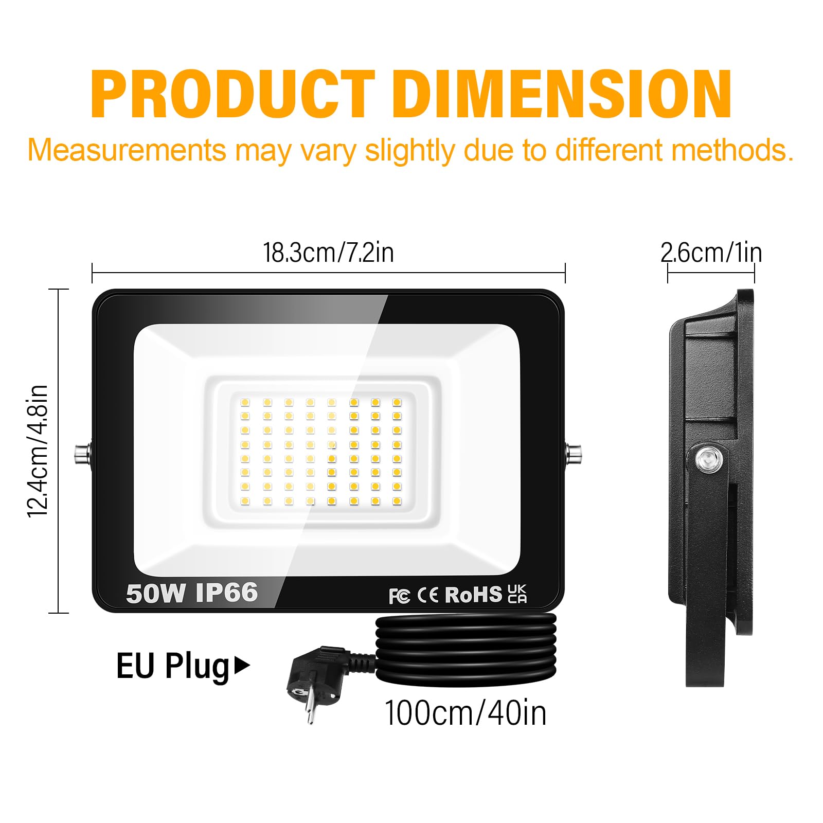 LED Buitenspots voor de Perfecte Tuinverlichting