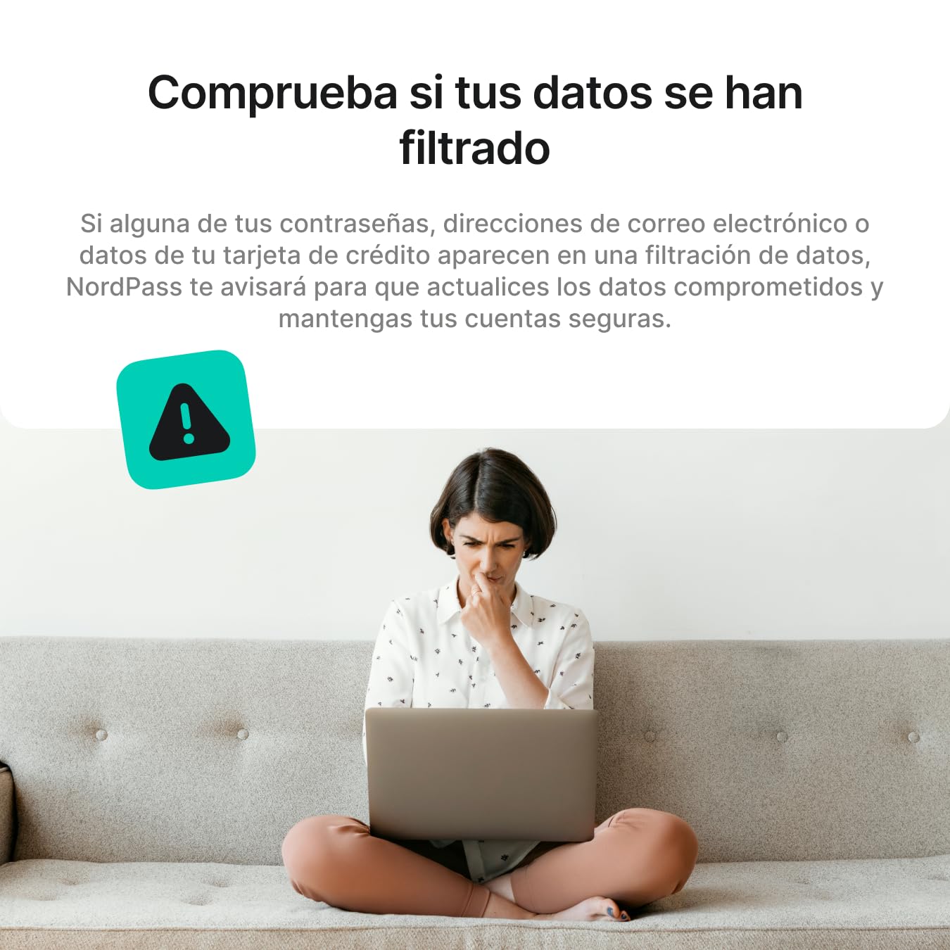 NordPass Premium, Dispositivos Ilimitados, 1 Año, Gestor de Contraseñas, Código Digital