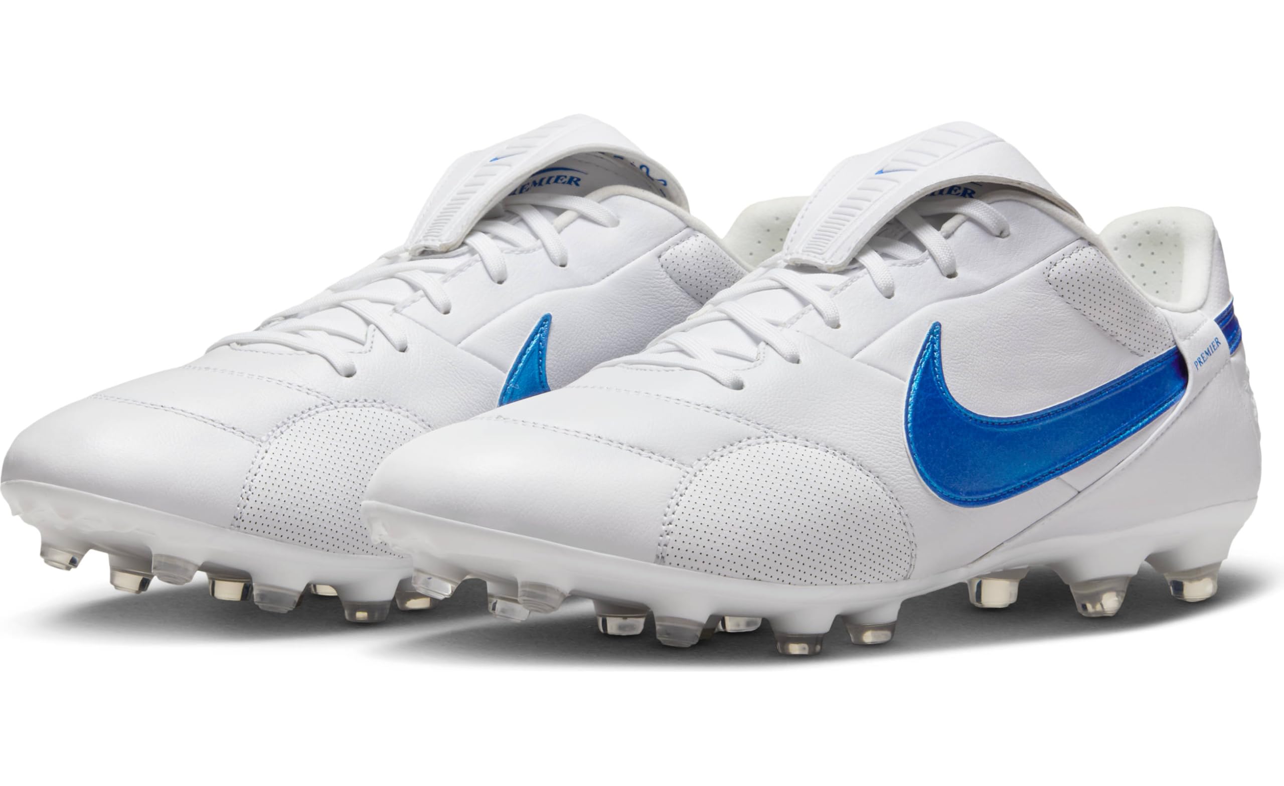 NIKE The Premier Iii Fg Soccer Shoe Homme