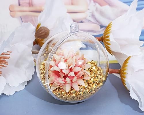 Miniatura 2 de ONLYKXY Decoración de mesa de boda con forma de gema de diamante acrílico, confeti de cristal para despedida de soltera, decoración de fiesta