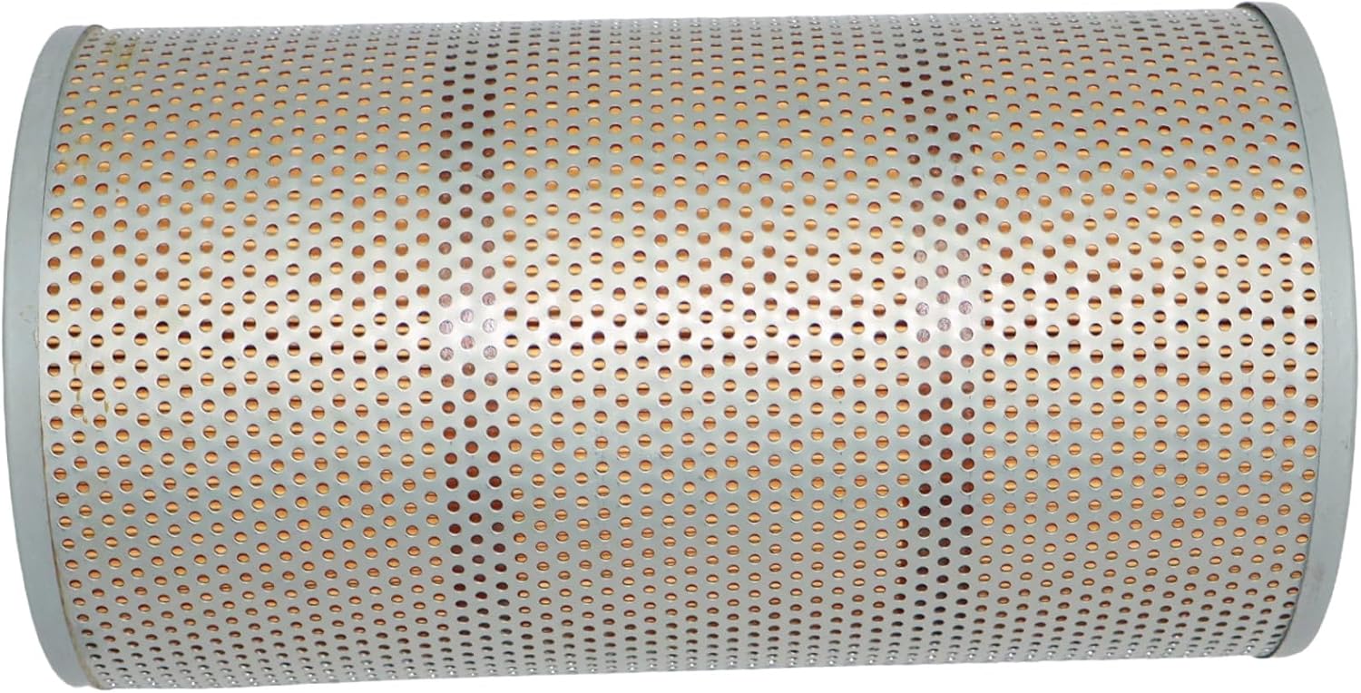 Hydraulic Filter JM-8055 Compatible for Case 460 Crawler Excavators