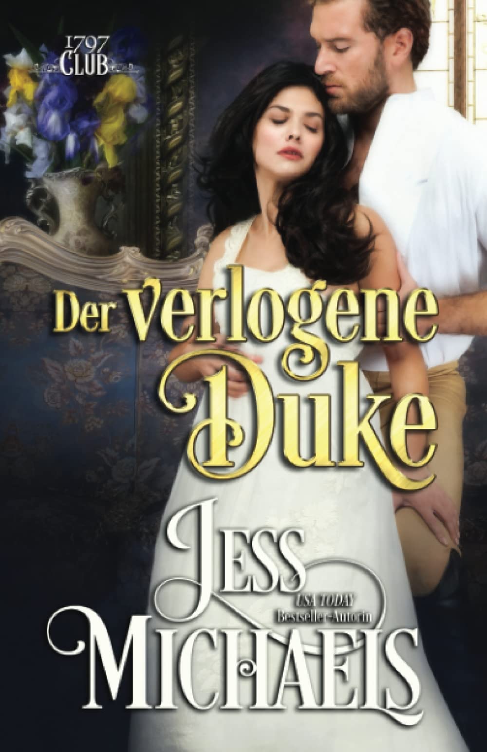 Der Verlogene Duke (German Edition)