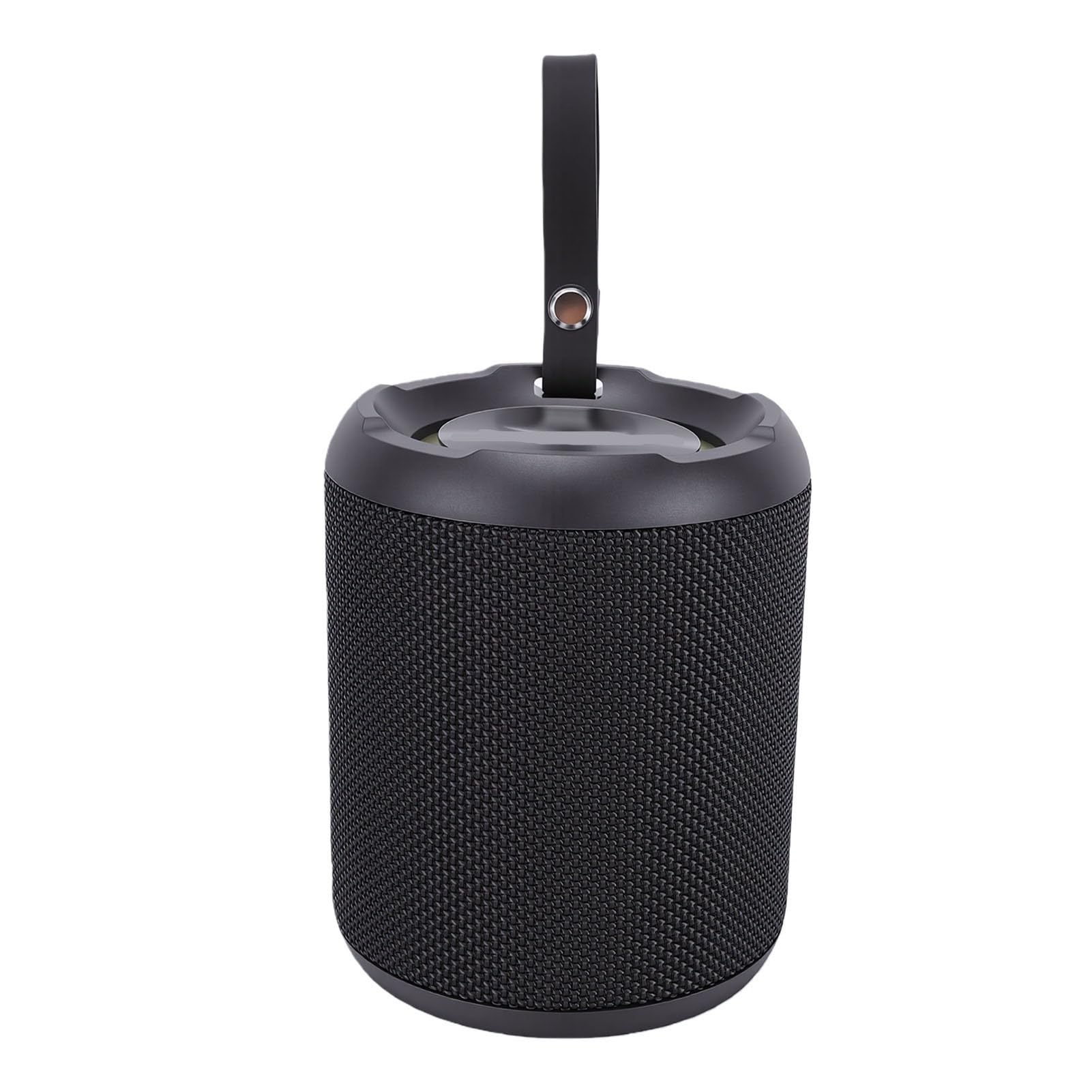 Yosoo Health Gear Altavoz Bluetooth, Altavoz Bluetooth Portátil ABS Sonido Estéreo de 40 W Tiempo de Reproducción de 20 Horas 5.3 con Luces RGB y Soporte de Tarjeta de 128 GB para Viajes Al Aire