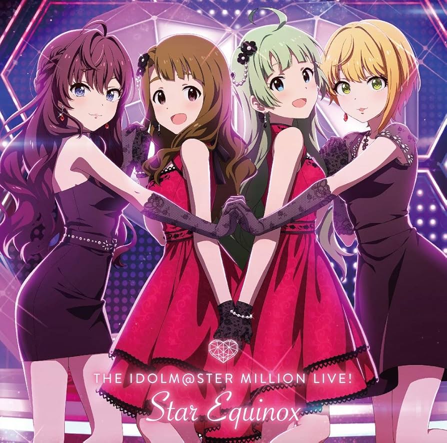 Amazon | THE IDOLM@STER MILLION LIVE! STAR EQUINOX | 一ノ瀬