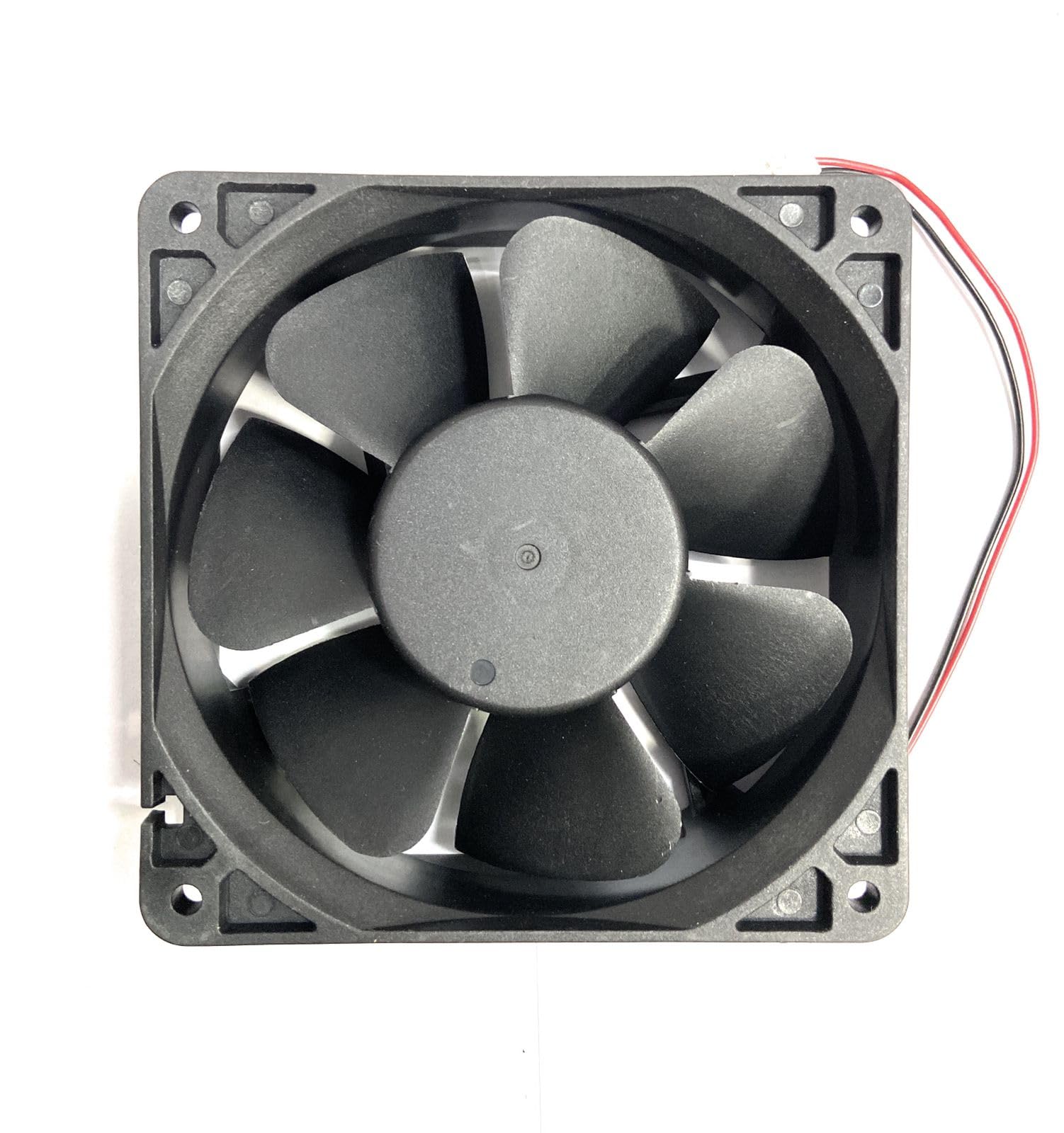 24V Cooling Cabinet Fan - DHRUVPRO -2 24V Cooling Cabinet Fan - DHRUVPRO -2