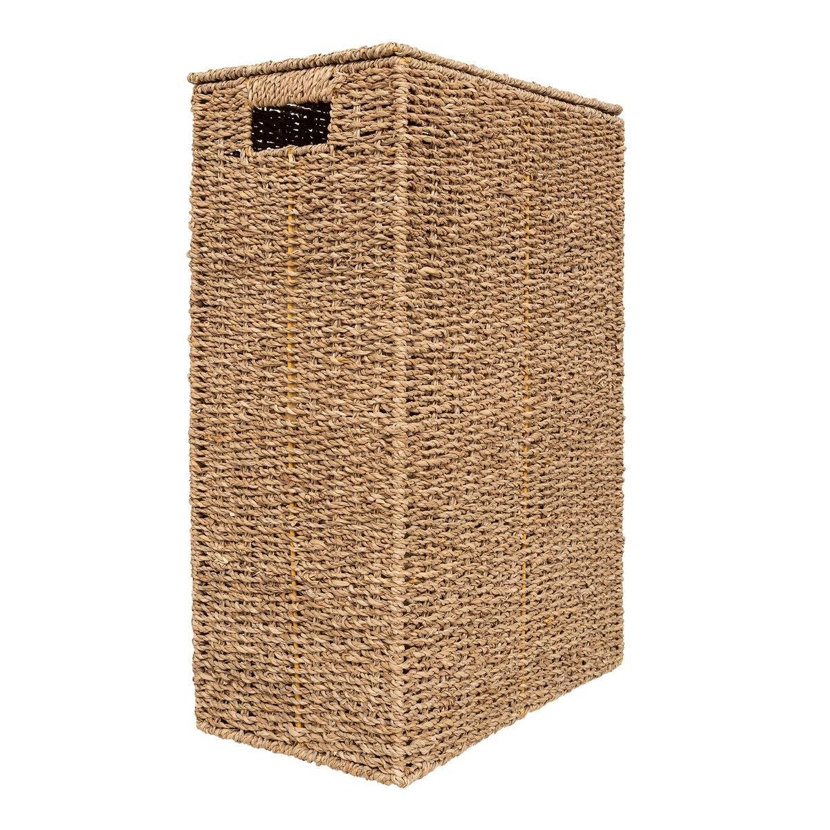 5five - cesto de Mimbre 40l vannerie