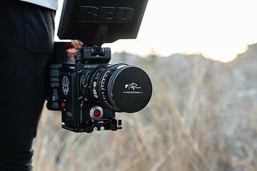 Miniatura 7 de PolarPro Filtro ND variable Peter McKinnon de 3.228in  Mist Edition II (6-9 parada)