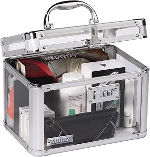 Vaultz Personal Storage Combination Vz00155