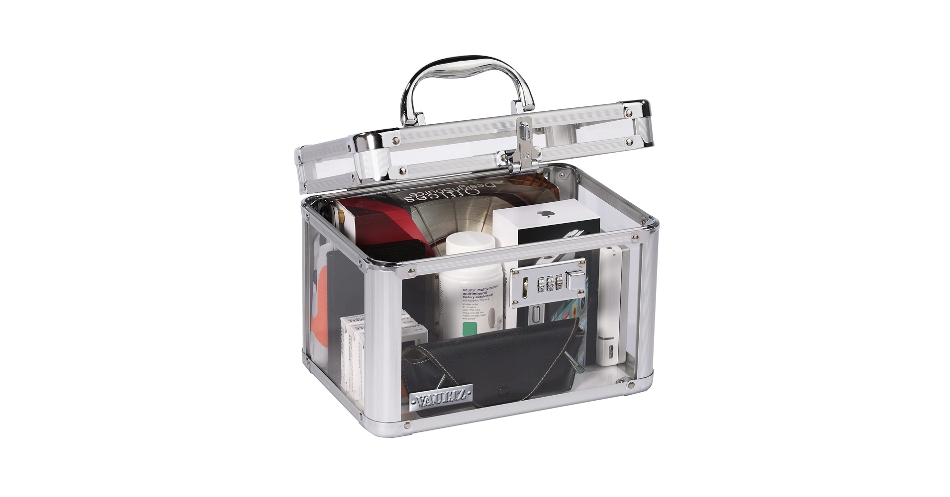 その他 20L VAULTROOM CONTAINER / WHT 20L VAULTROOM CONTAINER / WHT