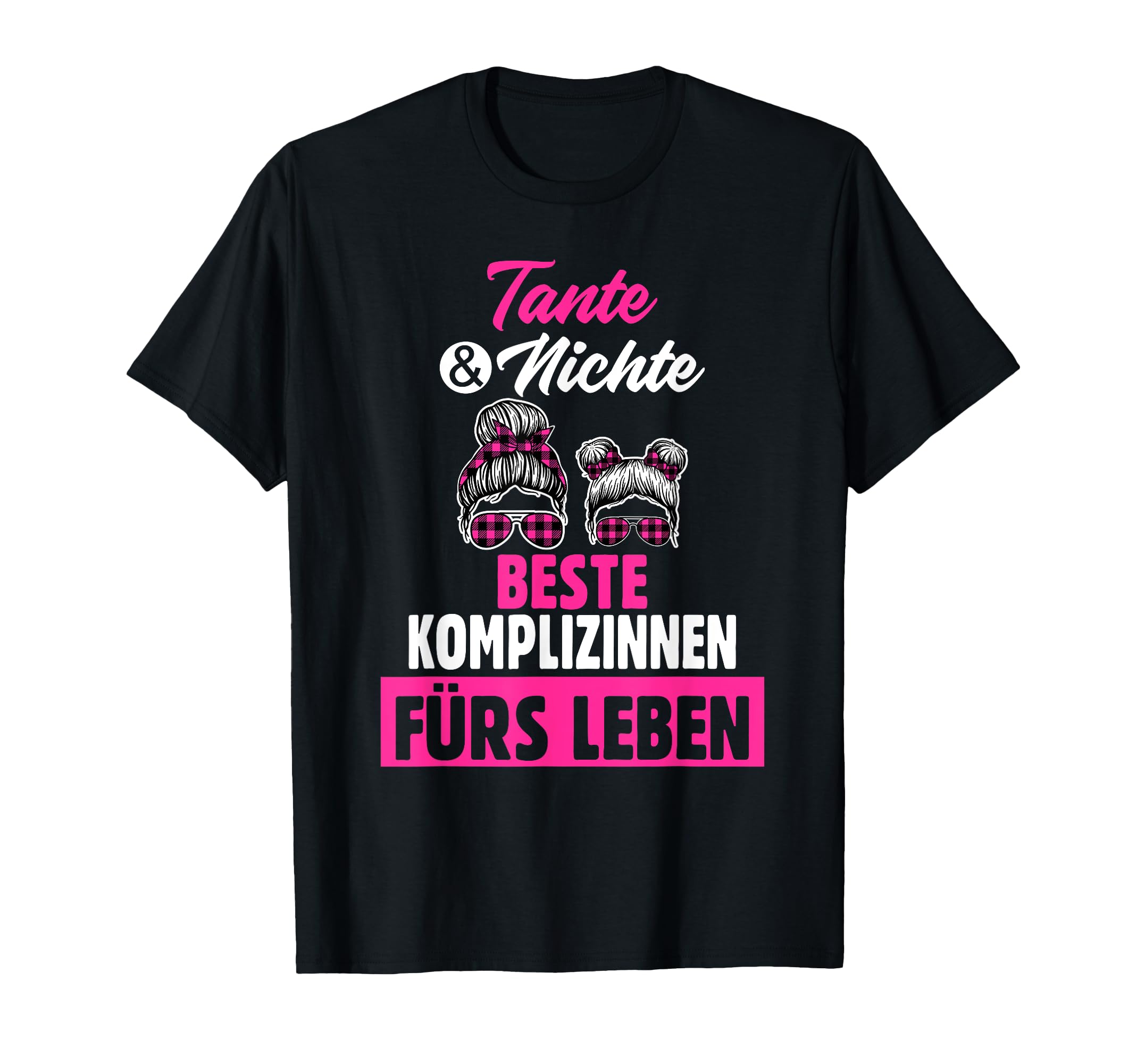 Kleidung mit Designs von Amazon Merch on Demand