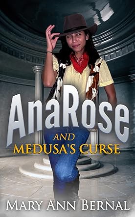 AnaRose and Medusa’s Curse