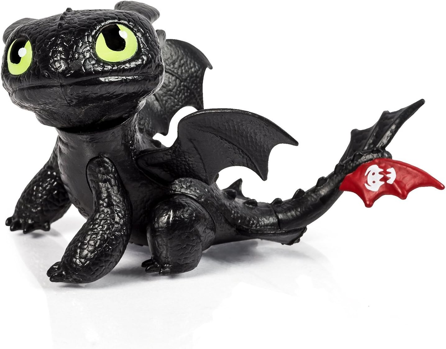 Amazon.com: Dreamworks Dragons - Mini 